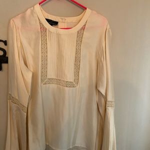 Women’s Magaschoni blouse